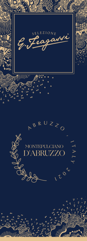 Diseño de Etiqueta por mrmrnjr para VERDE ABRUZZO SRL | Diseño #27564485
