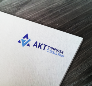 Diseño de Logo por Naeem imran para AKT Printing & Imaging Solutions, LLC. | Diseño: #27558352