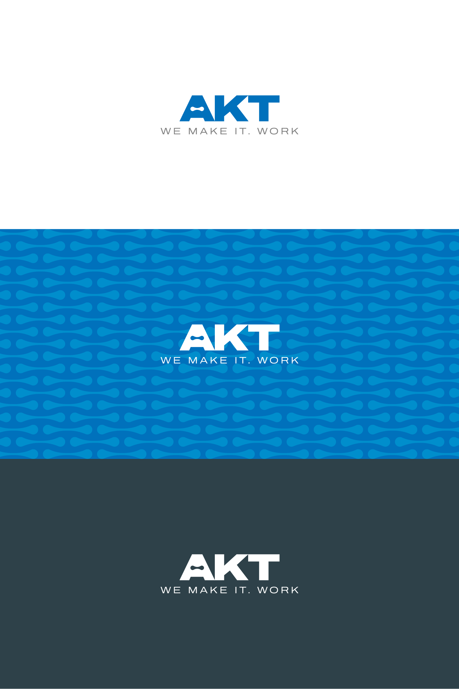Diseño de Logo por omar elsherif para AKT Printing & Imaging Solutions, LLC. | Diseño #27561643