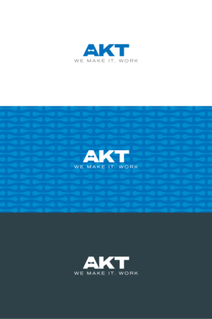Diseño de Logo por omar elsherif para AKT Printing & Imaging Solutions, LLC. | Diseño: #27561643