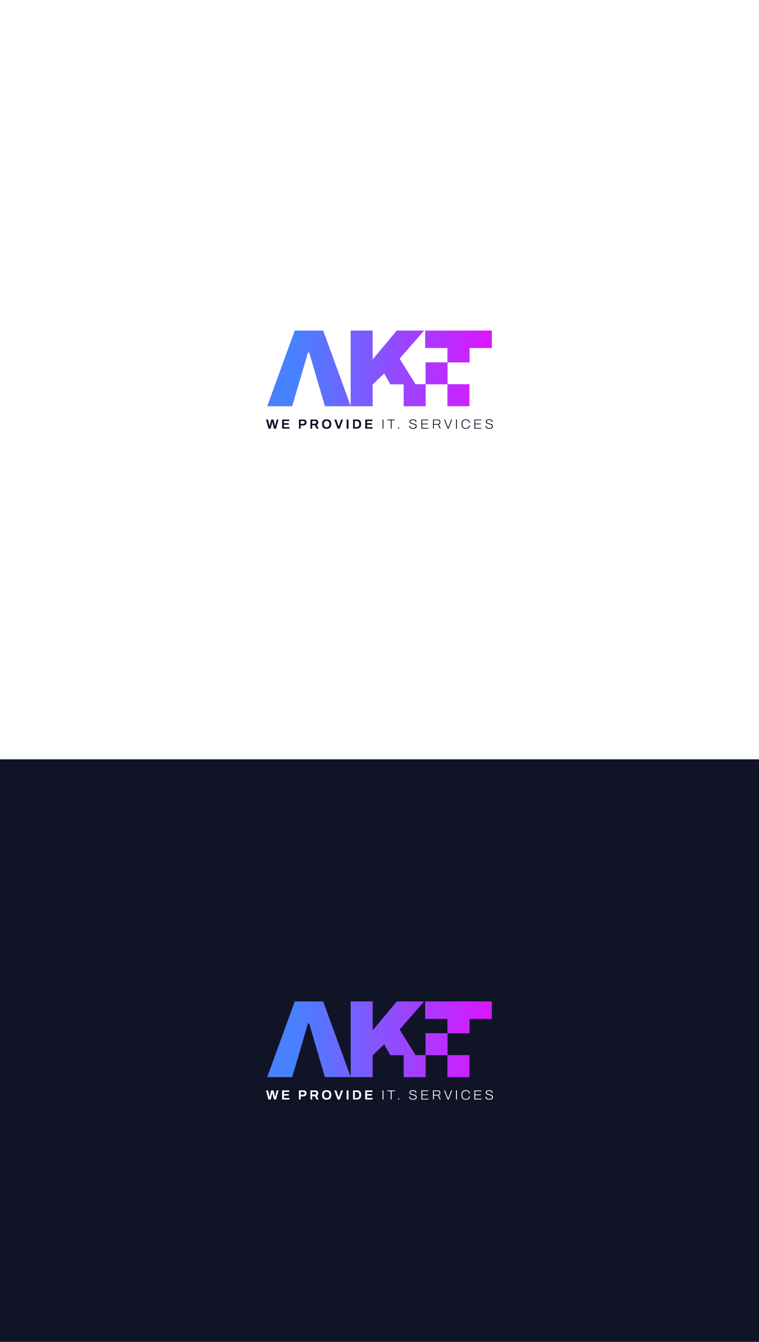Logo Design by omar elsherif for AKT Printing & Imaging Solutions, LLC. | Design #27567501