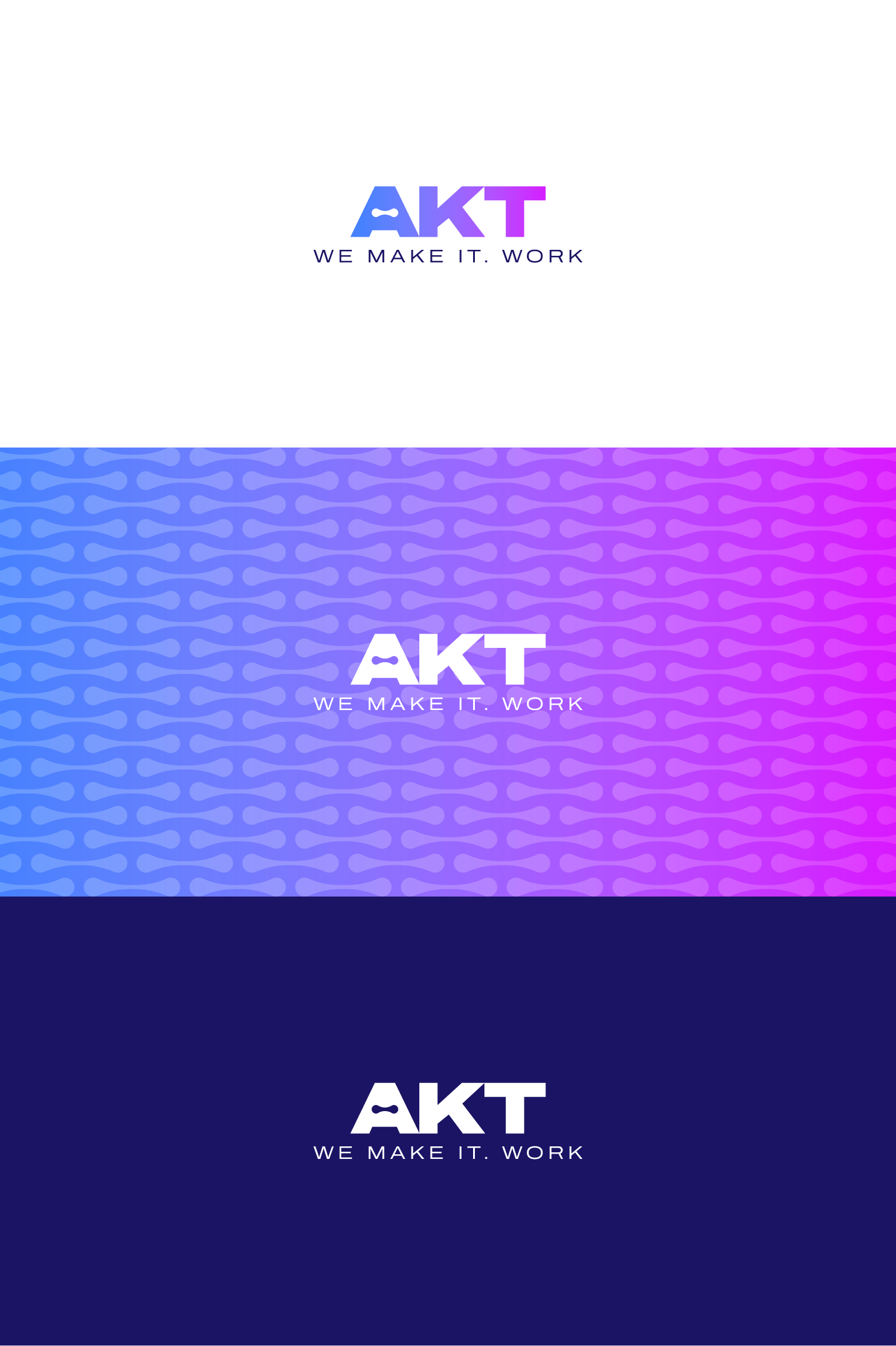 Logo Design by omar elsherif for AKT Printing & Imaging Solutions, LLC. | Design #27567711