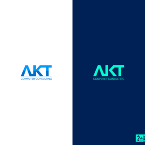 Logo Design by Origami visual for AKT Printing & Imaging Solutions, LLC. | Design: #27558824