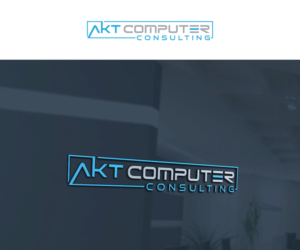 Logo Design by Luckey yaari for AKT Printing & Imaging Solutions, LLC. | Design: #27562074