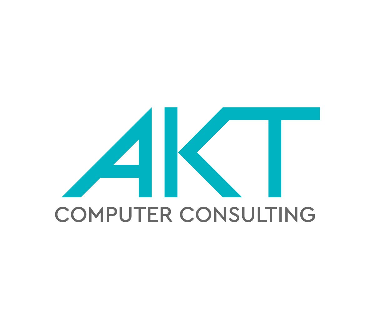 Logo-Design von Thati Designs für AKT Printing & Imaging Solutions, LLC. | Design #27561680