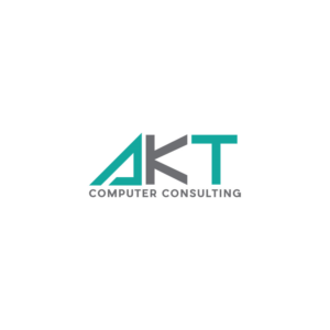 Diseño de Logo por LAD para AKT Printing & Imaging Solutions, LLC. | Diseño: #27561099