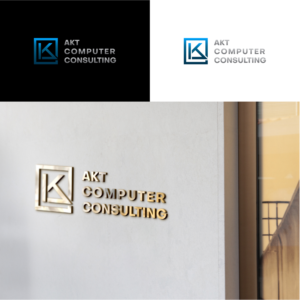 Diseño de Logo por MMYOUSUF para AKT Printing & Imaging Solutions, LLC. | Diseño: #27561527