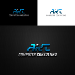 Logo Design by MMYOUSUF for AKT Printing & Imaging Solutions, LLC. | Design: #27561851
