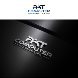 Logo Design by MMYOUSUF for AKT Printing & Imaging Solutions, LLC. | Design: #27561852