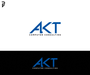 Logo Design by poisonvectors for AKT Printing & Imaging Solutions, LLC. | Design: #27558224