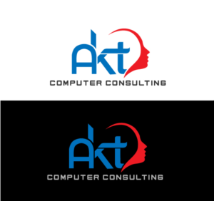 Logo Design by got2believe for AKT Printing & Imaging Solutions, LLC. | Design #27560025