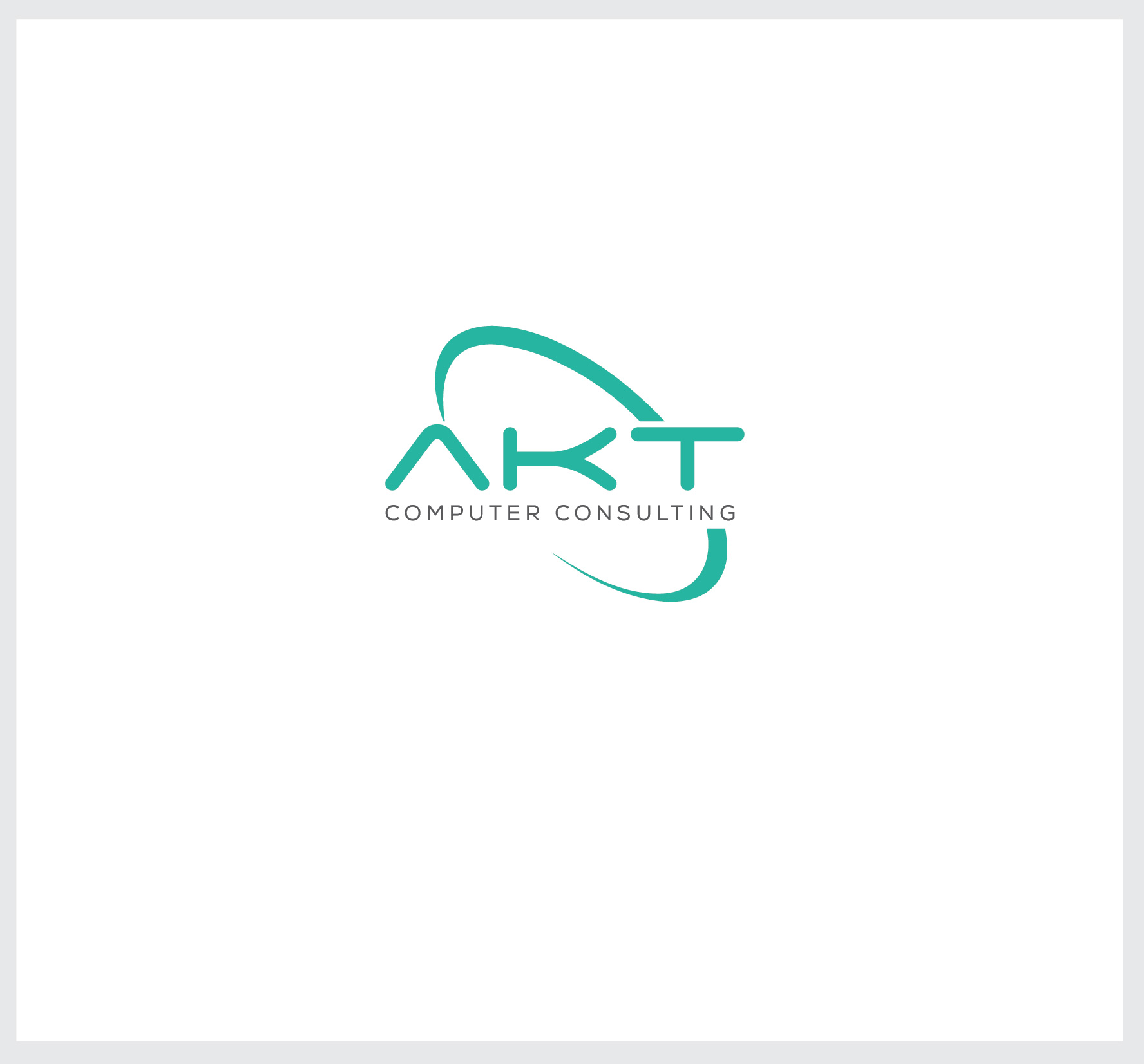 Logo Design by angelonyamu for AKT Printing & Imaging Solutions, LLC. | Design #27559015