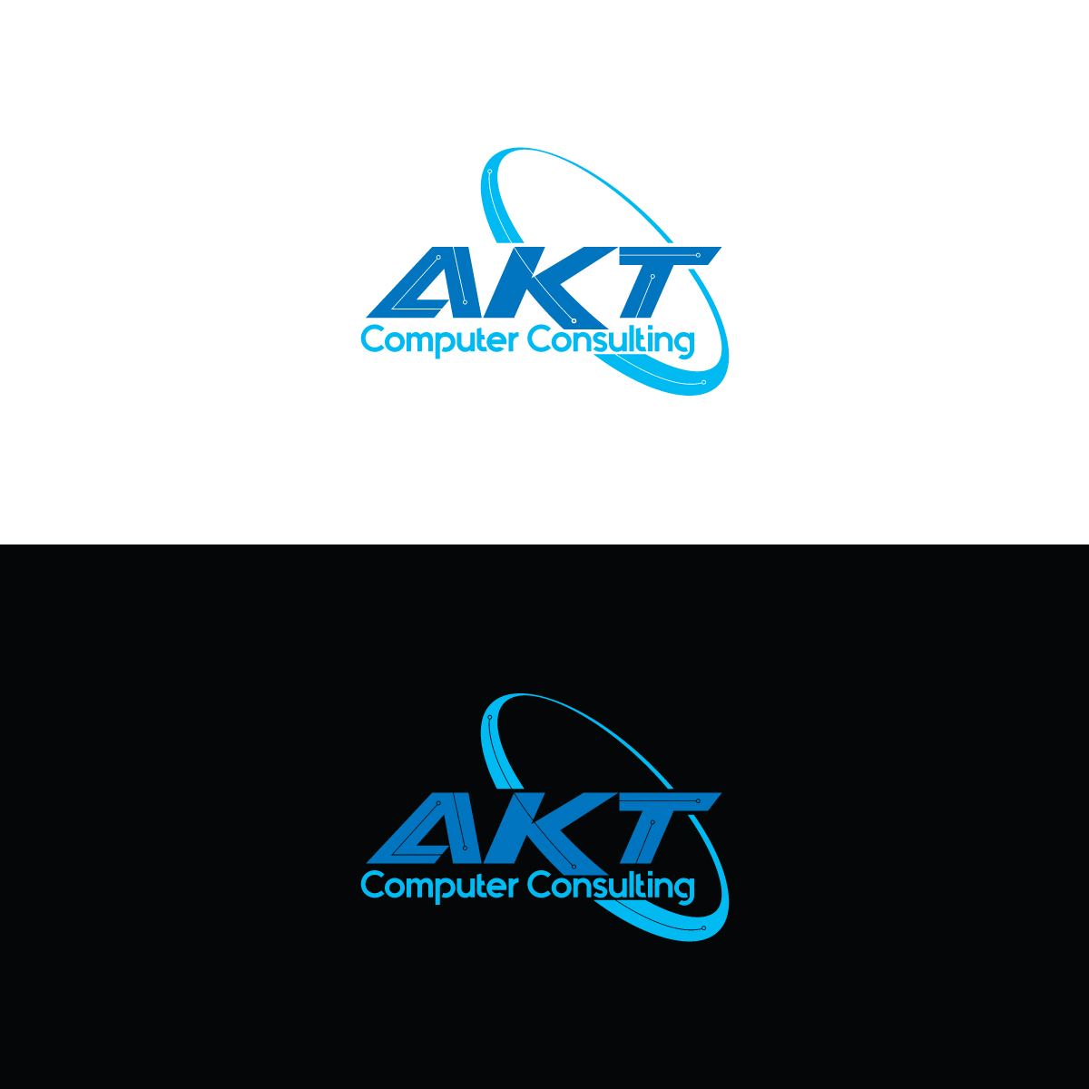 Logo Design by prodesigns99 for AKT Printing & Imaging Solutions, LLC. | Design #27558810