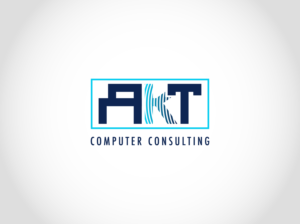 Logo Design by JTdsign for AKT Printing & Imaging Solutions, LLC. | Design: #27559709