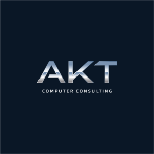 Logo Design by ThiagoB for AKT Printing & Imaging Solutions, LLC. | Design: #27559143