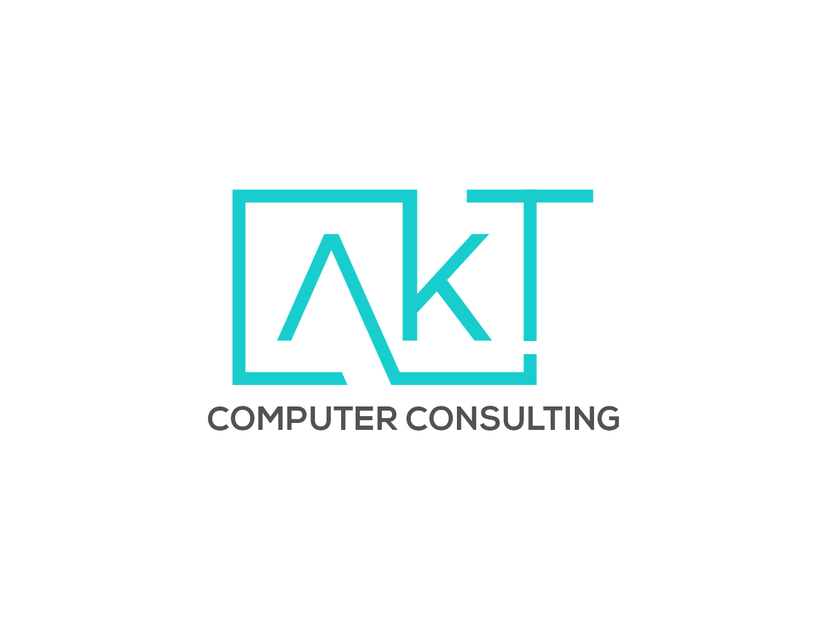 Diseño de Logo por Soonia para AKT Printing & Imaging Solutions, LLC. | Diseño #27560463