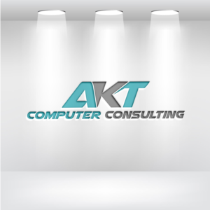 Logo Design by MH@Designer for AKT Printing & Imaging Solutions, LLC. | Design: #27559827