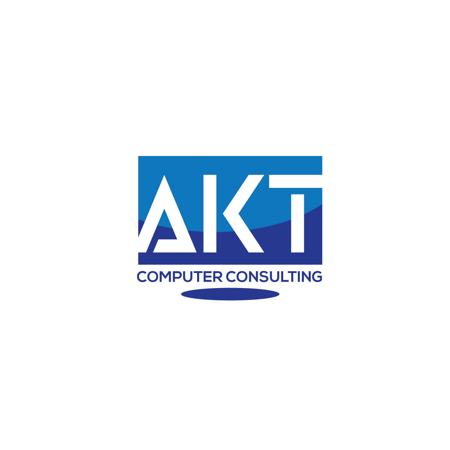 Diseño de Logo por geni para AKT Printing & Imaging Solutions, LLC. | Diseño #27562139