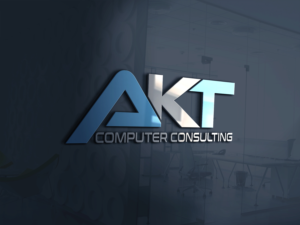 Logo Design by Nova Tech Solutions for AKT Printing & Imaging Solutions, LLC. | Design: #27558960