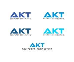 Diseño de Logo por MKP' para AKT Printing & Imaging Solutions, LLC. | Diseño: #27560357