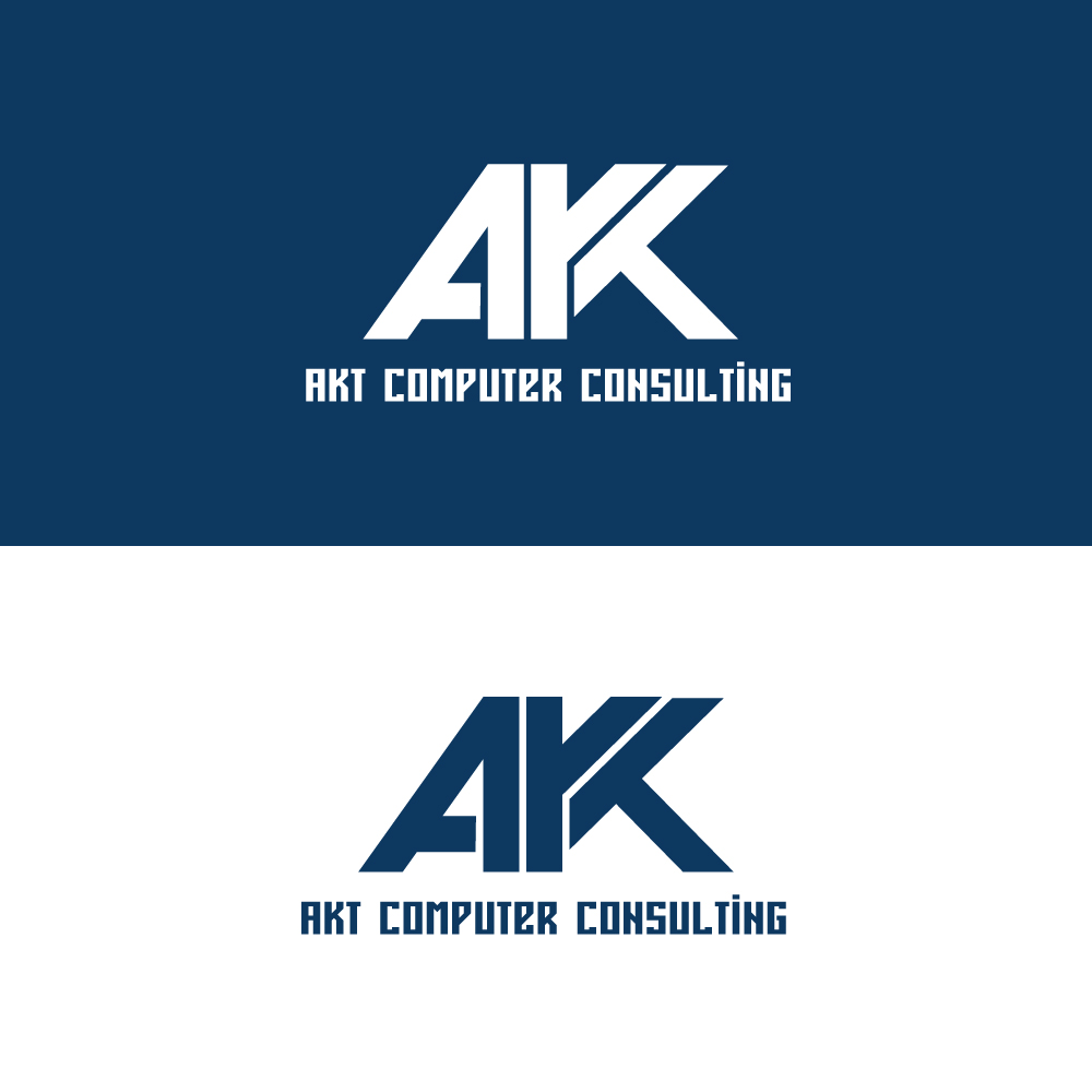 Diseño de Logo por Ancient Flame para AKT Printing & Imaging Solutions, LLC. | Diseño #27559468