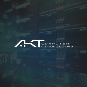 Logo Design by Ashani Bhattacharya for AKT Printing & Imaging Solutions, LLC. | Design #27561936