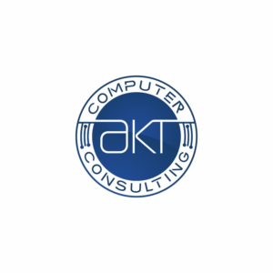 Logo Design by Ashani Bhattacharya for AKT Printing & Imaging Solutions, LLC. | Design: #27562119