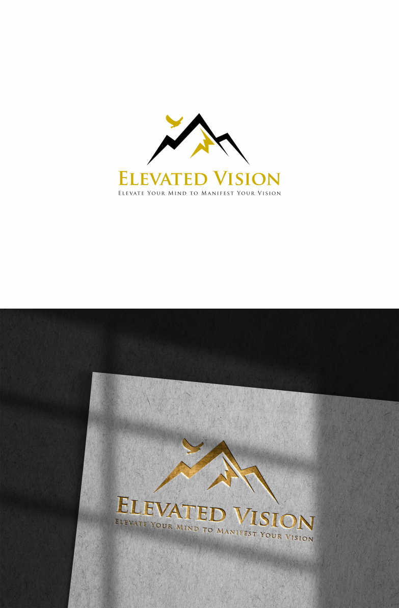 Logo-Design von ironbrands für dieses Projekt | Design #27561576