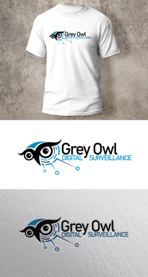 Logo Design by blue eye