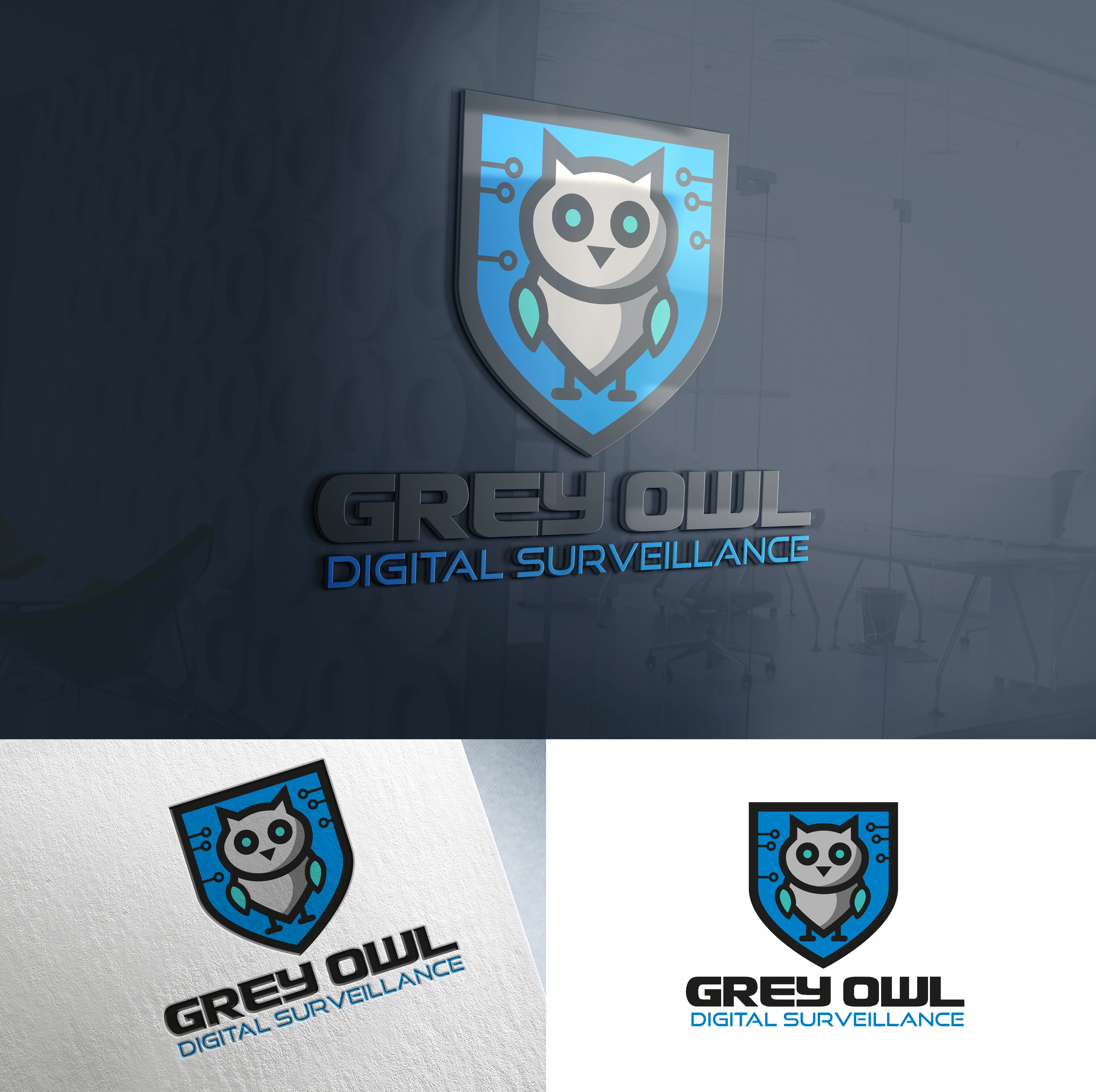 Logo Design by Taya Bright for this project | Design #27592402