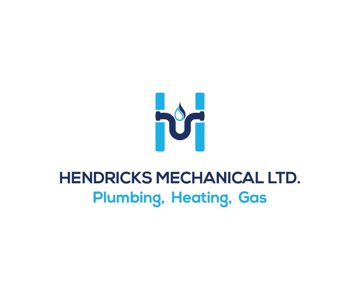 Diseño de Logo por Manik. para Hendricks Mechanical Ltd | Diseño #27562339
