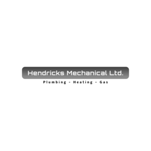 Logo Design by Asyatiri for Hendricks Mechanical Ltd | Design #27597215