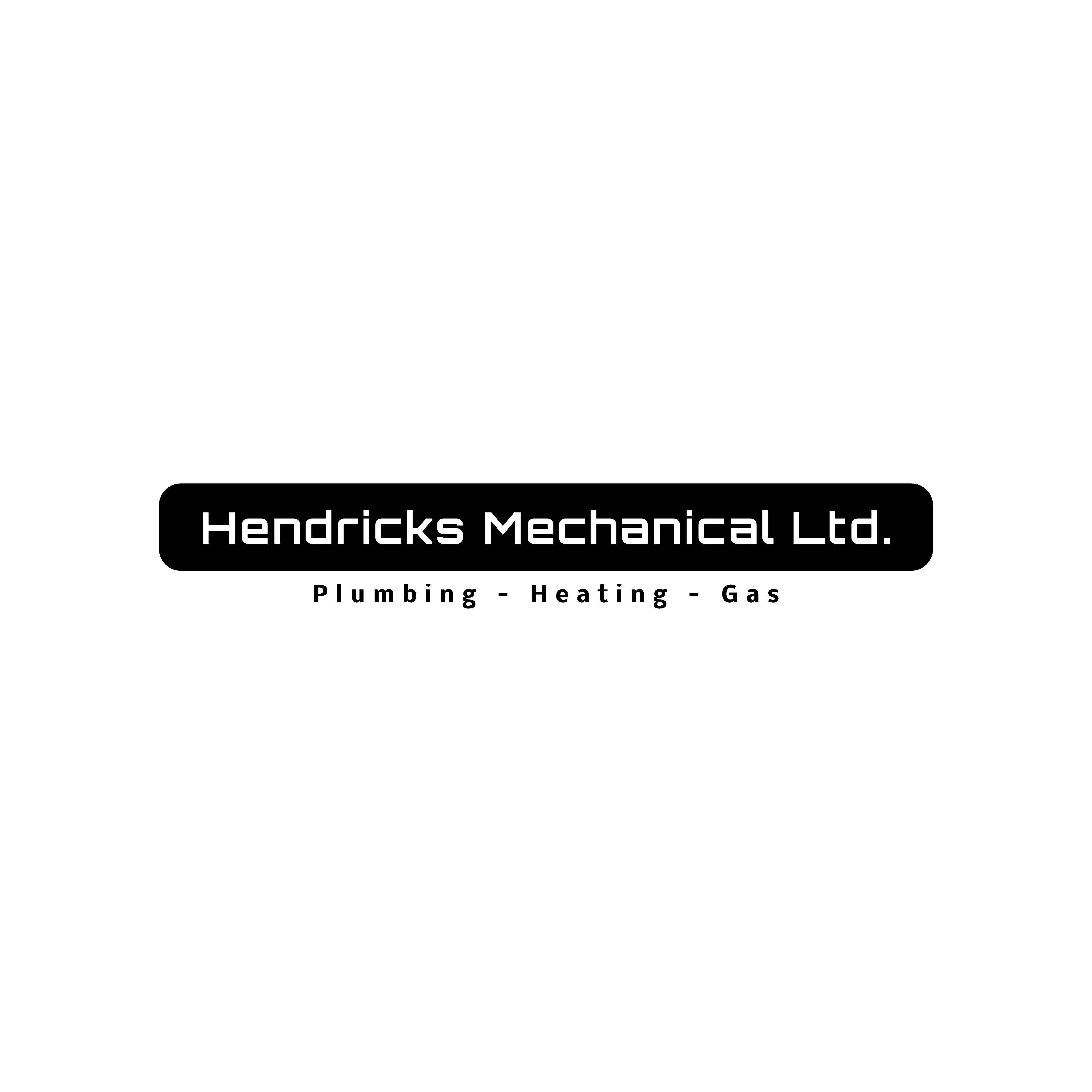 Design de Logo par Asyatiri pour Hendricks Mechanical Ltd | Design #27597227