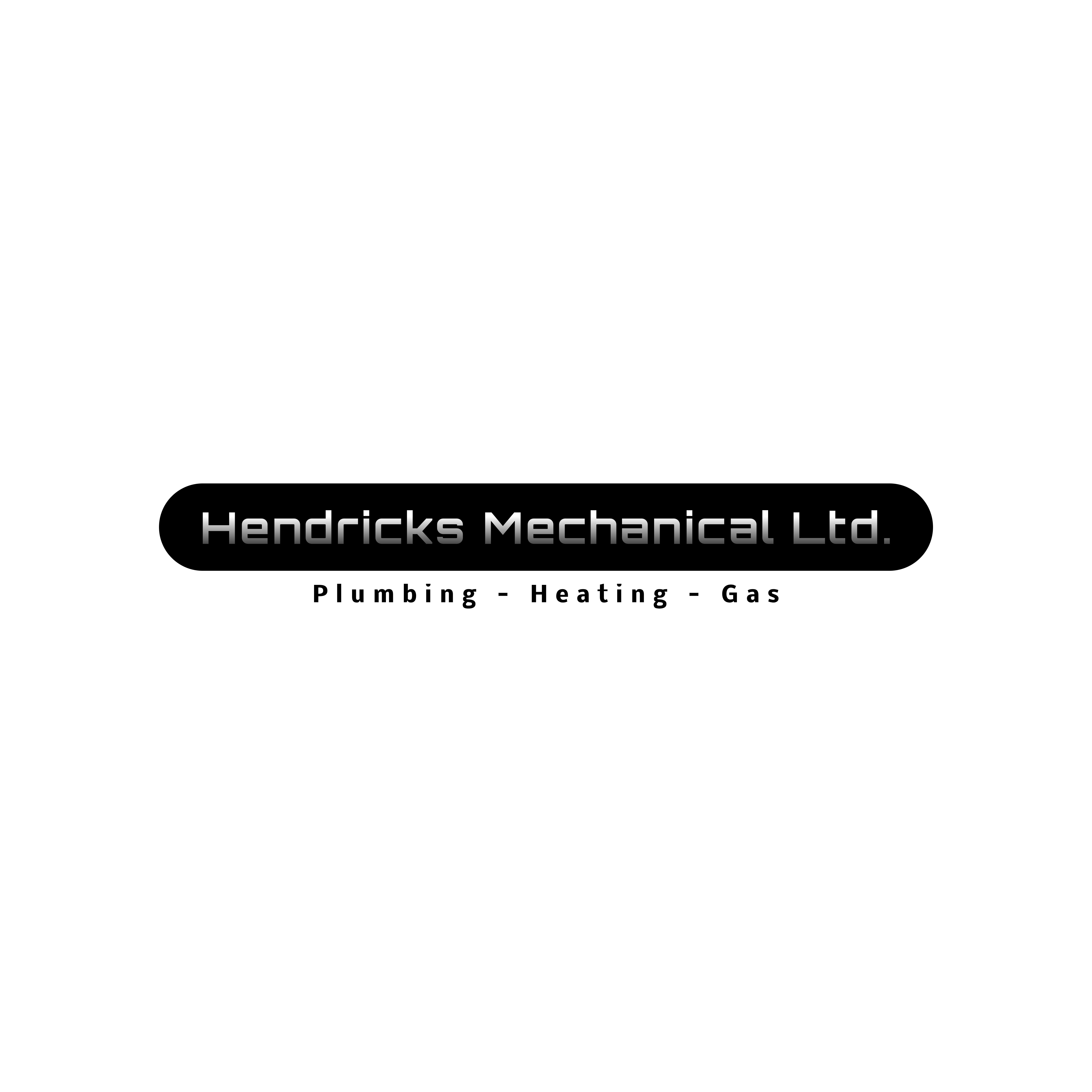 Logo Design by Asyatiri for Hendricks Mechanical Ltd | Design #27608626