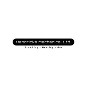 Logo Design by Asyatiri for Hendricks Mechanical Ltd | Design: #27608626