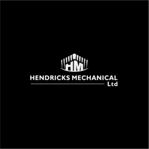 Logo Design by Yoses for Hendricks Mechanical Ltd | Design: #27563564