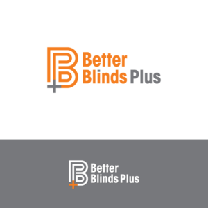 Design de Logo par Sujit Banerjee pour Better Blinds Plus | Design : #27562657