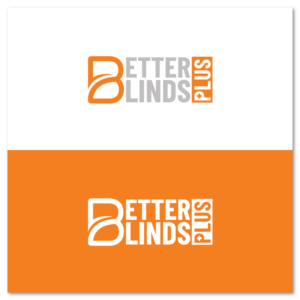 Design de Logo par Sujit Banerjee pour Better Blinds Plus | Design : #27562660