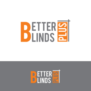 Design de Logo par Sujit Banerjee pour Better Blinds Plus | Design : #27562662