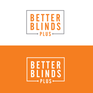 Design de Logo par Sujit Banerjee pour Better Blinds Plus | Design : #27562783