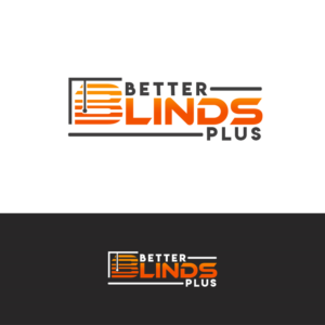 Design de Logo par PsyPen pour Better Blinds Plus | Design : #27577920