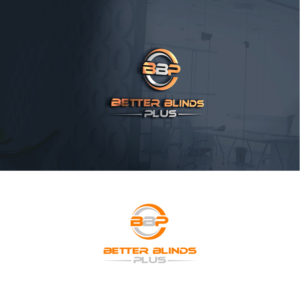 Design de Logo par Ayub Zafar pour Better Blinds Plus | Design : #27567635