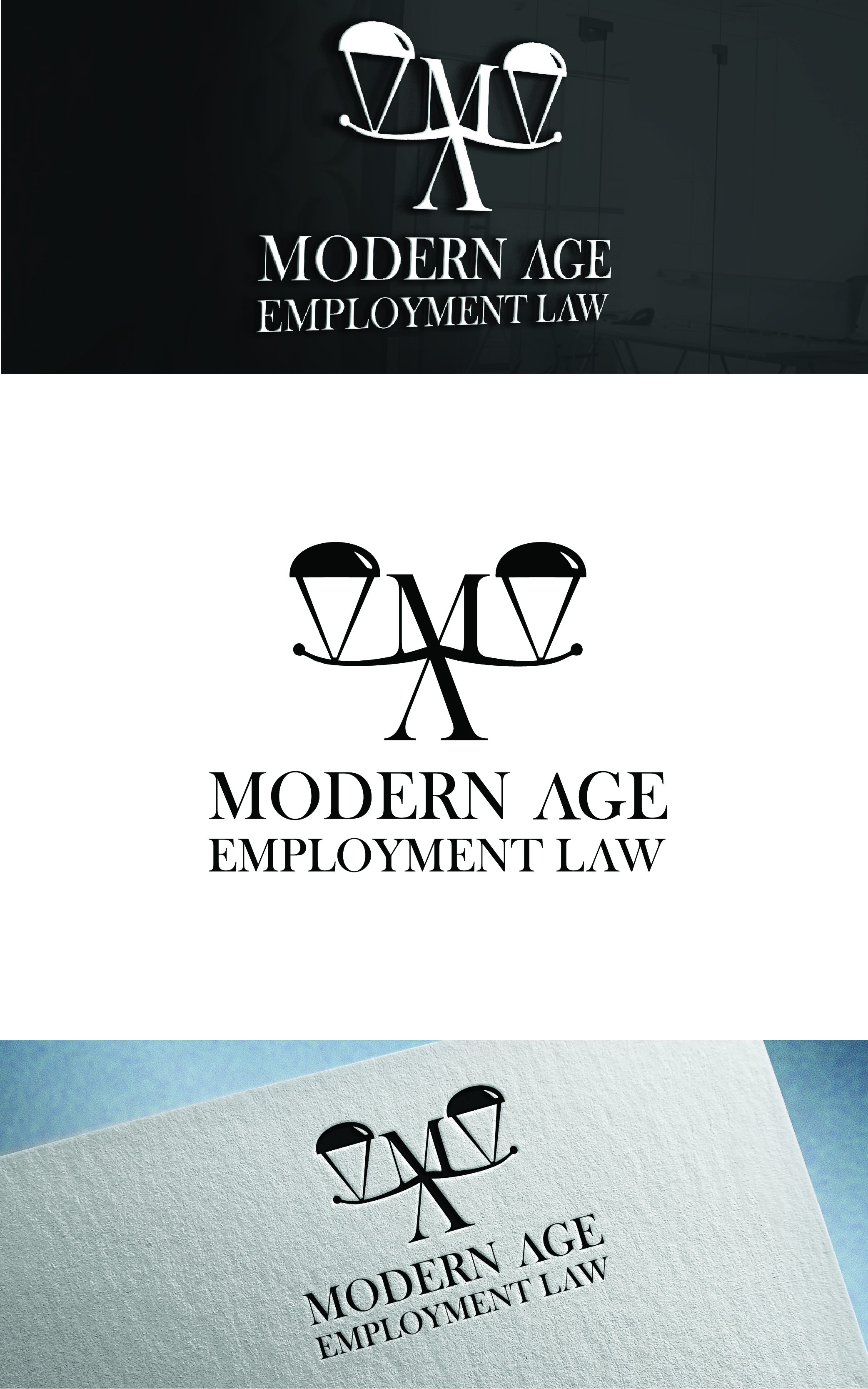 Logo Design by SeeYouOnline for this project | Design #27565566