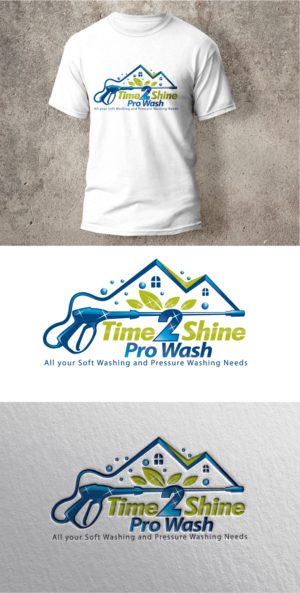 Logo Design by blue eye
