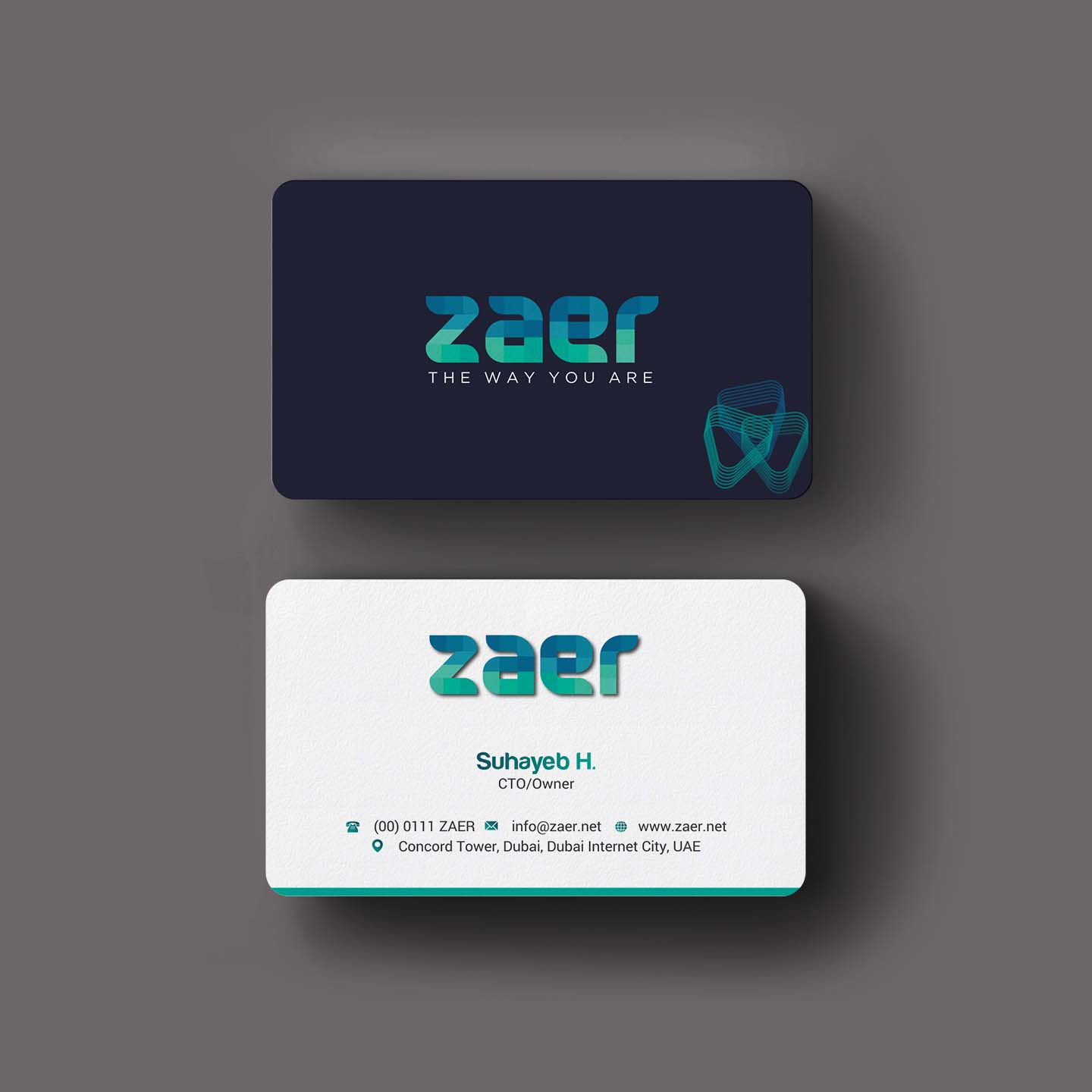 Business Card Design by INDIAN_Ashok for this project | Design #27561968
