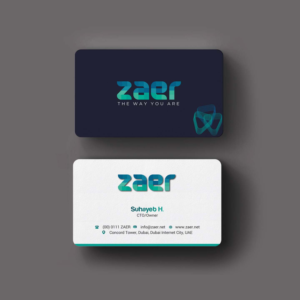 Business Card Design by INDIAN_Ashok for this project | Design: #27561968
