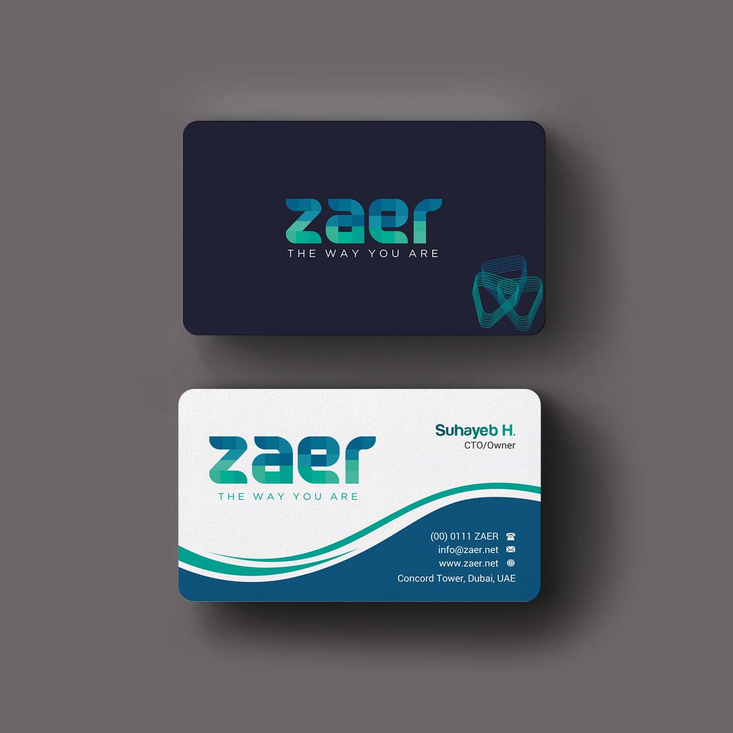 Business Card Design by INDIAN_Ashok for this project | Design #27561970