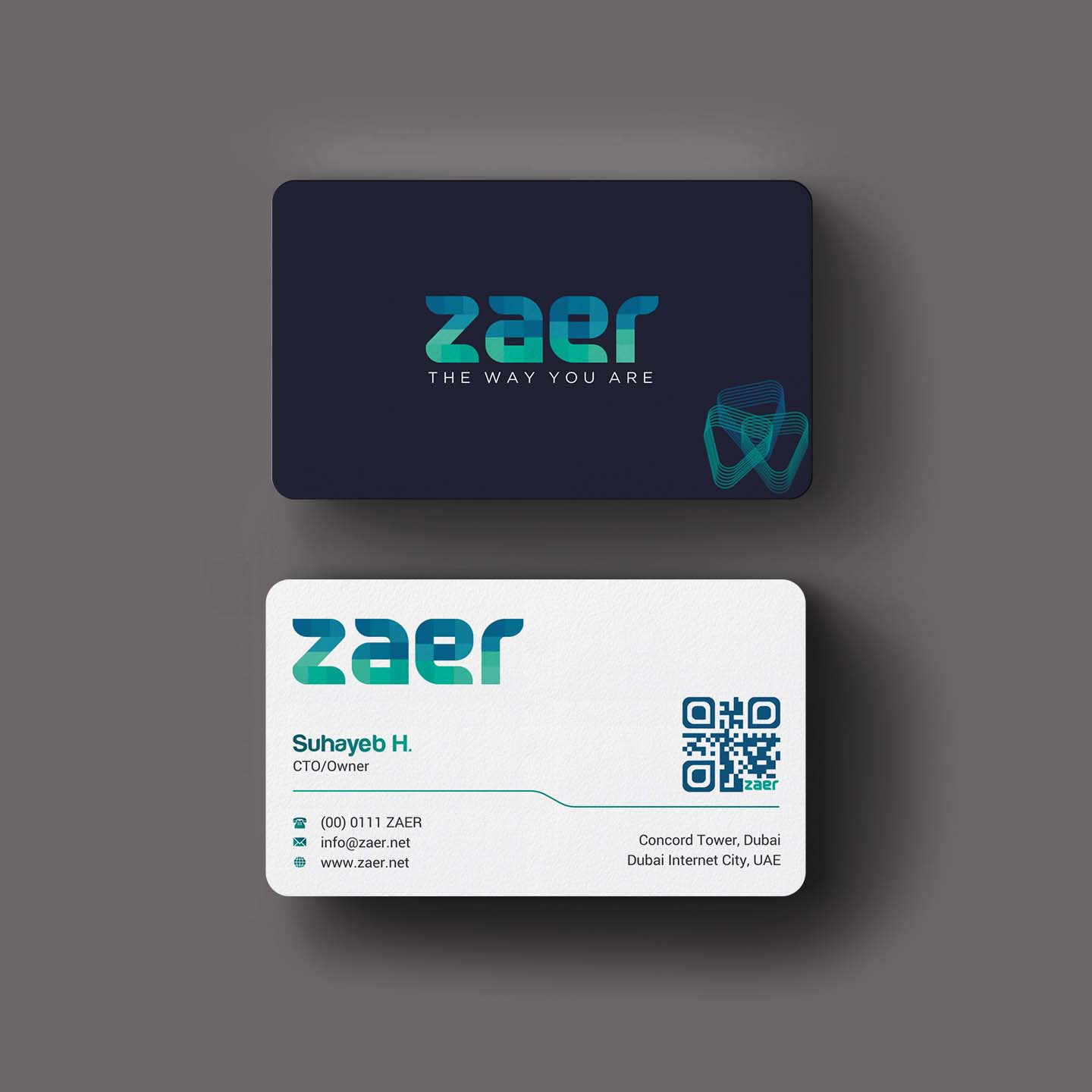Business Card Design by INDIAN_Ashok for this project | Design #27561973