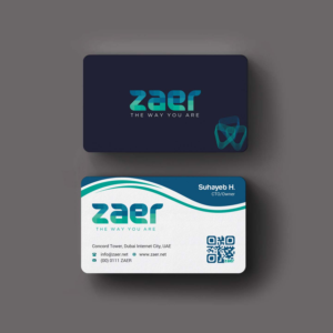 Business Card Design by INDIAN_Ashok for this project | Design: #27561975