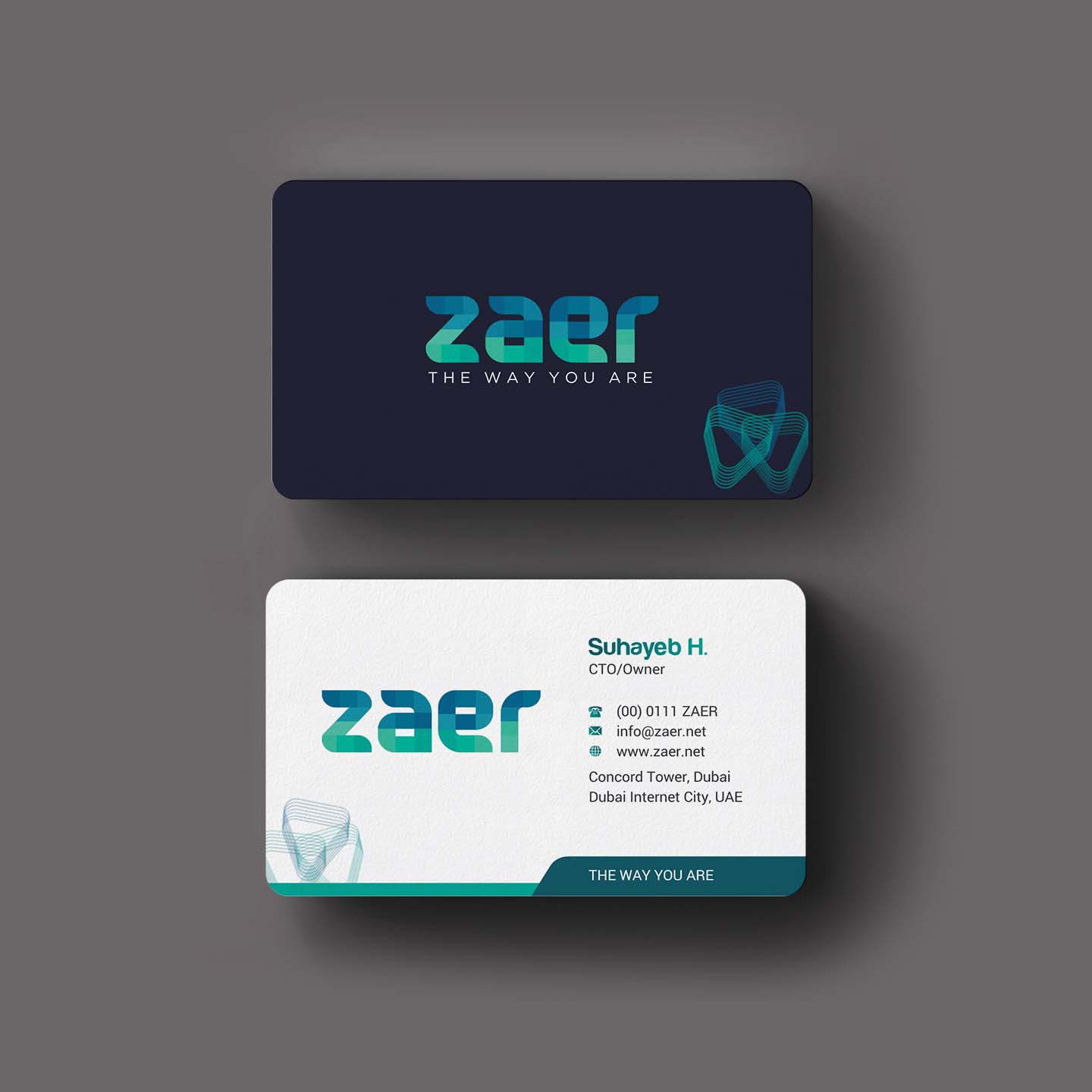 Business Card Design by INDIAN_Ashok for this project | Design #27561976